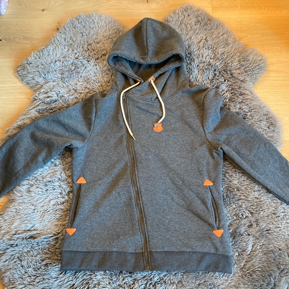 Amazon sweater